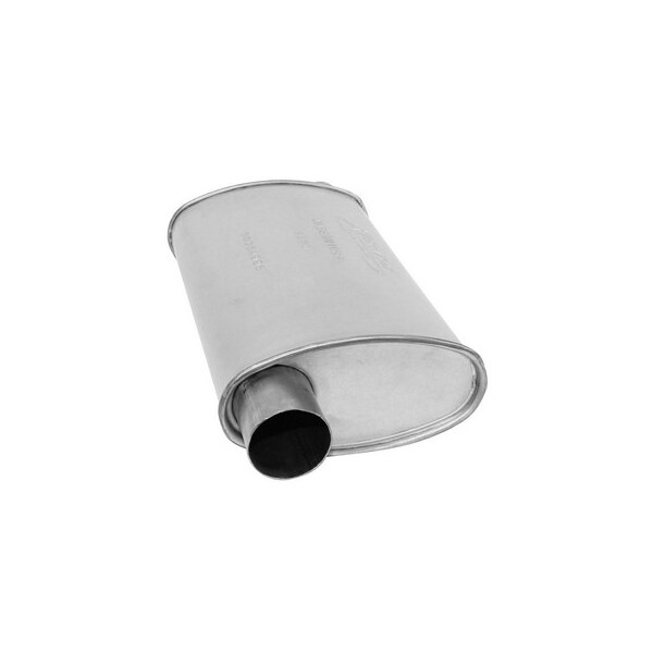 Ap Exhaust MUFFLER - XLERATOR BIG MAX TURBO 6499 - main